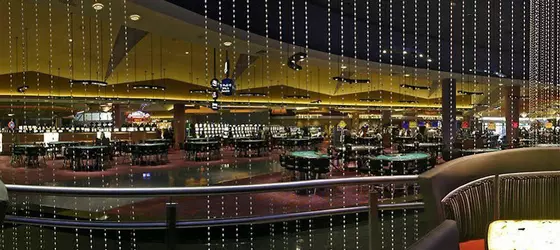 Morongo Casino Resort Spa | Kaliforniya - Riverside County - Riverside (ve civarı) - Cabazon