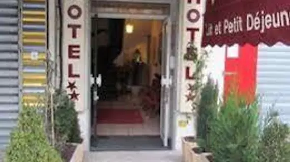 Hotel Duchesse Anne | Occitanie - Hautes-Pyrenees - Lourdes - Tarbes (ve civarı) - Lourdes