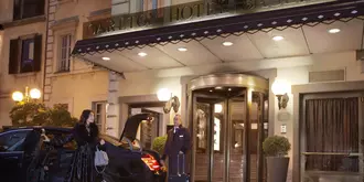 Carlton Hotel Baglioni - The Leading Hotels of the World