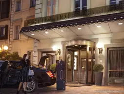 Carlton Hotel Baglioni - The Leading Hotels of the World | Lombardy - Milano (ve civarı) - Milano - Porta Venezia