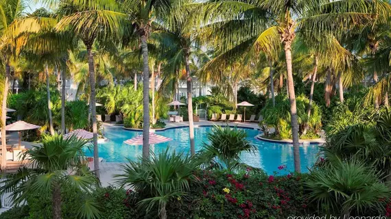 Tranquility Bay Beachfront Hotel and Resort | Florida - Marathon