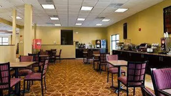 Comfort Inn Annapolis | Maryland - Annapolis (ve civarı) - Annapolis