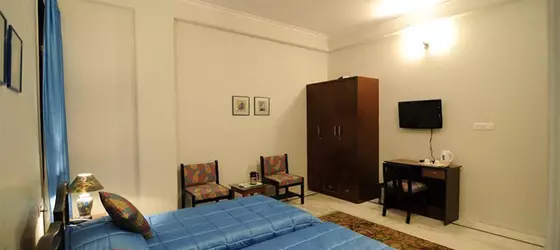 Gitanjali Luxury Suites & Vilas | Racastan - Jaipur Bölgesi - Jaipur - Vaishali Nagar