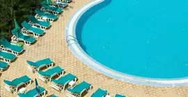 Wela Hotel | Burgaz - Sunny Beach