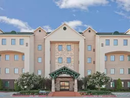 Staybridge Suites Plano | Teksas - Dallas (ve civarı) - Plano