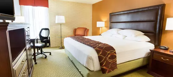 Drury Inn & Suites Denver Tech Center | Kolorado - Denver (ve civarı) - Englewood