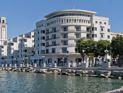 Grande Albergo Delle Nazioni | Puglia - Bari (il) - Bari - Torre a Mare - Municipio 1