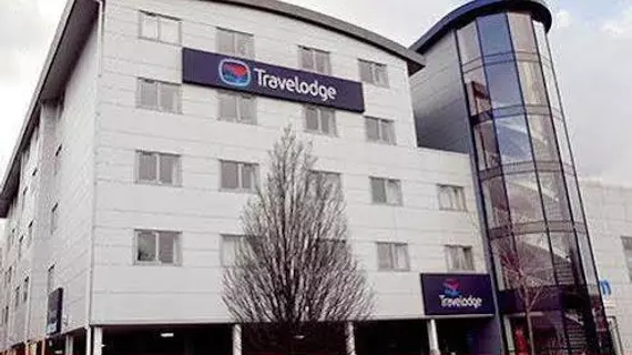 Travelodge Guildford | Surrey (kontluk) - Guildford