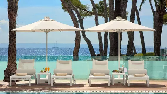 Meliá South Beach | Balearic Adaları - Mayorka Adası - Calvia - Magaluf