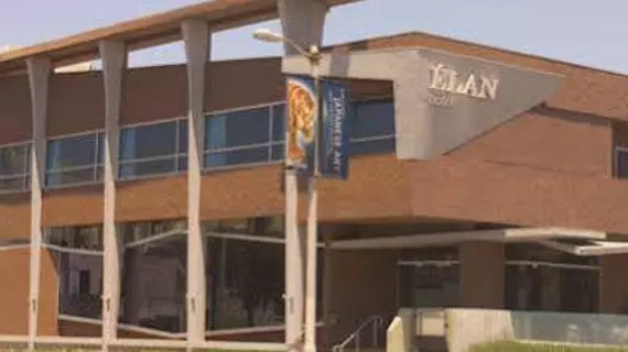 Elan Hotel | Kaliforniya - Los Angeles County - Los Angeles