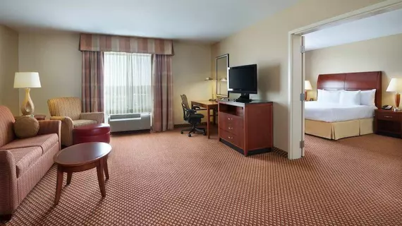 Hilton Garden Inn Schaumburg | İllinois - Schaumburg