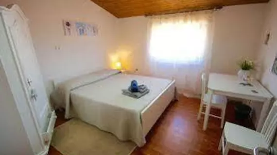 B&B Lucia | Sardinya - Sassari - Olbia