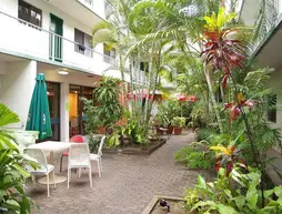 Koala Beach Resort Cairns | Queensland - Cairns - Cairns (ve civarı) - Cairns - Cairns Merkezi İş Bölgesi