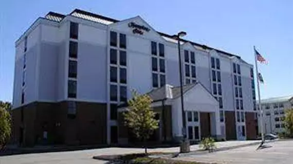 Hampton Inn Boston-North Shore | Massachusetts - Peabody