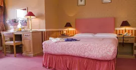 Langorf Hotel | Londra (ve civarı) - Camden - Hampstead