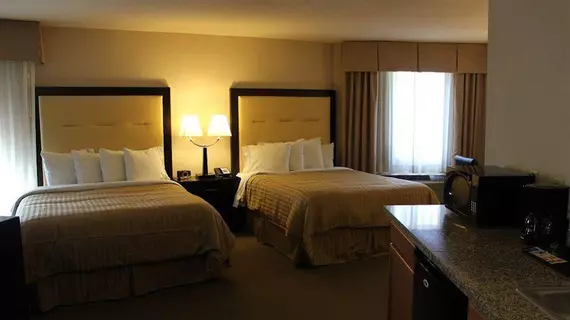 Hotel Chino Hills | Kaliforniya - San Bernardino County - Chino Hills