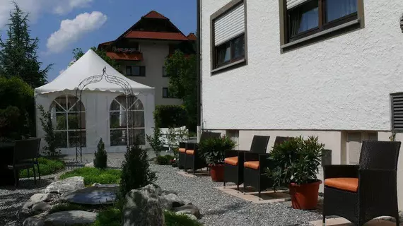 Top Budget Hotel Sieben Schwaben | Baden-Wuerttemberg - Bodenseekreis - Friedrichshafen