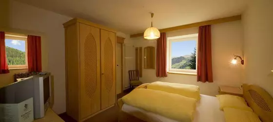 Hotel Genziana | Veneto - Belluno (vilayet) - Livinallongo del Col di Lana - Arabba