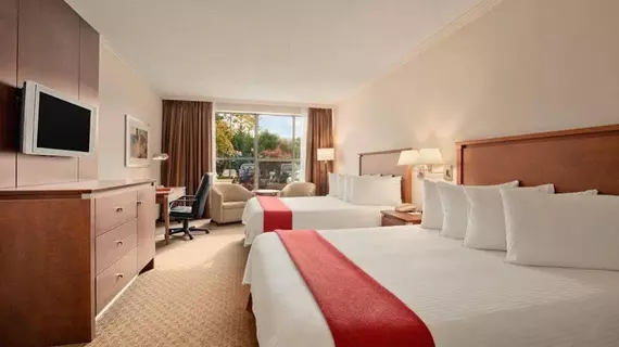 Best Western Plus Lamplighter Inn & Conference Center | Ontario - London (ve civarı) - London - Westminster