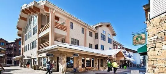 Mont Cervin Plaza by Wyndham Vacation Rentals | Utah - Park City (ve civarı) - Park City - Deer Valley