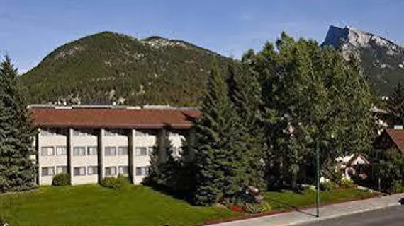 Homestead Inn Banff | Alberta - Banff