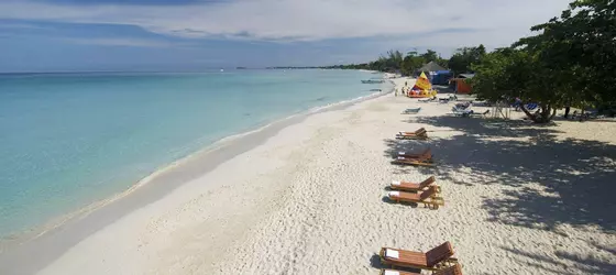 Grand Pineapple Beach Negril - All Inclusive | Westmoreland - Negril (ve civarı) - Negril