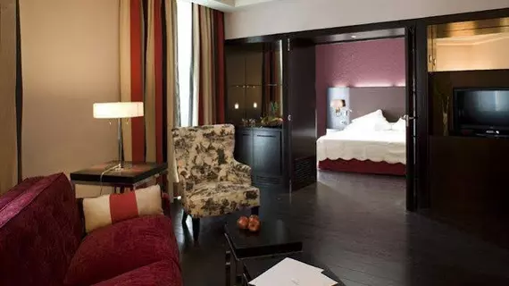 Hotel Boutique Gareus | Kastilya ve Leon - Valladolid (vilayet) - Valladolid - Valladolid Kent Merkezi