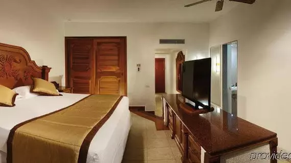 ClubHotel Riu Jalisco All Inclusive | Nayarit - Bahía de Banderas - Puerto Vallarta (ve civarı) - Nuevo Vallarta