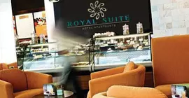 Royal Suite Hotel Apartments | Abu Dabi - Abu Dabi Kent Merkezi