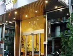 Agape Hotel | Lombardy - Milano (ve civarı) - Milano