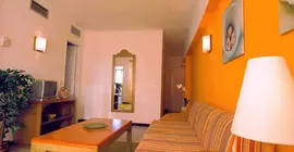 Aparthotel Niu d´Aus | Balearic Adaları - Mayorka Adası - Campos - Migjorn