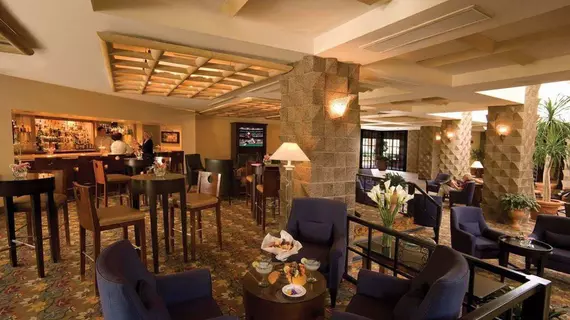 DoubleTree by Hilton Paradise Valley Resort Scottsdale | Arizona - Phoenix (ve civarı) - Scottsdale