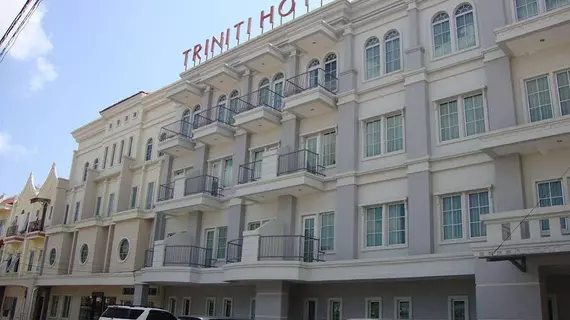 Triniti Hotel Batam | Riau Adaları - Batam