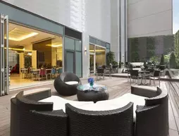 iclub Fortress Hill Hotel | Hong Kong - North Point (Kuzey Burnu)