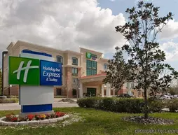 Holiday Inn Express & Suites - Bradenton East-Lakewood Ranch | Florida - Sarasota (ve civarı) - Bradenton