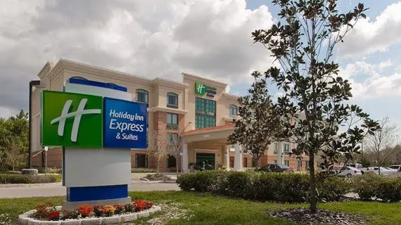 Holiday Inn Express & Suites - Bradenton East-Lakewood Ranch | Florida - Sarasota (ve civarı) - Bradenton