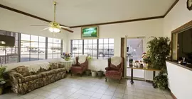 Americas Best Value Inn Muldrow | Oklahoma - Sallisaw (ve civarı) - Muldrow