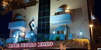 Hotel Piccolo Mondo