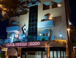 Hotel Piccolo Mondo | Abruzzo - Pescara (il) - Montesilvano