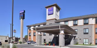 Sleep Inn & Suites Miles City