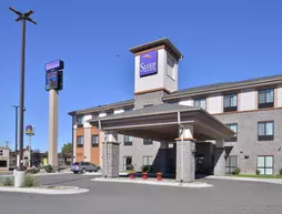 Sleep Inn & Suites Miles City | Montana - Miles City