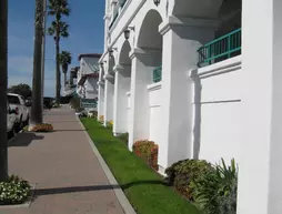 Holiday Inn San Clemente Downtown | Kaliforniya - Orange County - San Clemente