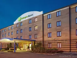 Holiday Inn Express Greenock | İskoçya - Greater Glasgow - Inverclyde - Greenock