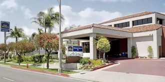 Best Western PLUS Redondo Beach Inn