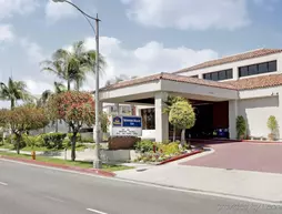 Best Western PLUS Redondo Beach Inn | Kaliforniya - Los Angeles County - Torrance