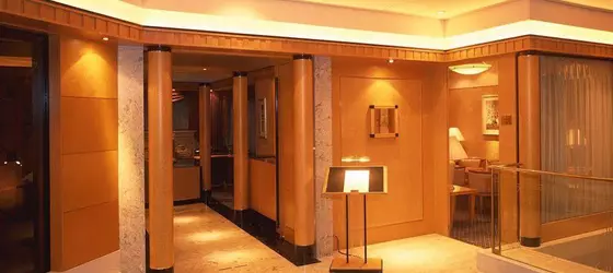 Sapporo Excel Hotel Tokyu | Hokkaido - Minami - Sapporo (ve civarı) - Sapporo