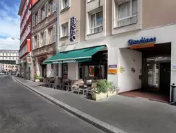 Citadines Kléber Strasbourg | Grand Est - Bas-Rhin (bölge) - Strasbourg (ve civarı) - Strazburg - Kent Merkezi - Petite Fransa