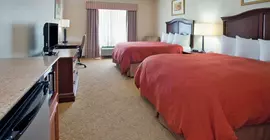 Country Inn & Suites Columbia | Missouri - Columbia (ve civarı) - Columbia