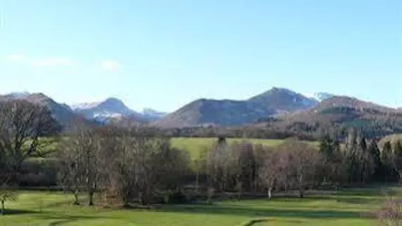 LakeSide House | Cumbria (kontluk) - Keswick