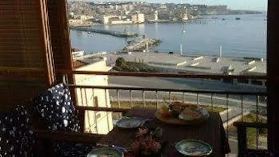 OrtigiaSeaView Bed & Breakfast | Sicilya - Syracuse (vilayet) - Syracuse - Ortigia